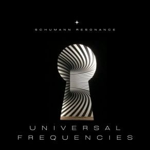 Download track Universal Frequencies, Pt. 5 Schumann Resonance