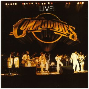 Download track Brick House The Commodores