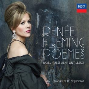 Download track Enivrez-Vous Renée Fleming