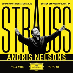 Download track R. Strauss: Eine Alpensinfonie, Op. 64, TrV 233 - No. 14, Vision Yo - Yo Ma, Gewandhausorchester Leipzig, Boston Symphony Orchestra, Yuja Wang, Andris Nelsons