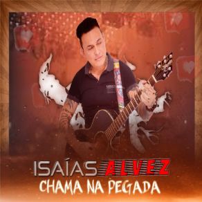 Download track Você Brincou Comigo Isaías Alvez