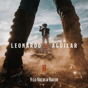 Download track Tres Cruces Leonardo Aguilar