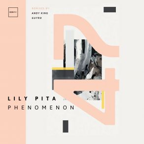 Download track Phenomenon (Original Mix) Lily Pita