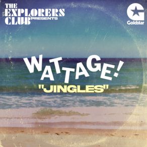 Download track Radio EC Jingle Explorers Club