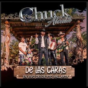 Download track Necesito Dueña (En Vivo) Chuck Alcala