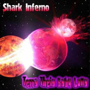 Download track You All Look Like Sheep To Me Shark Inferno