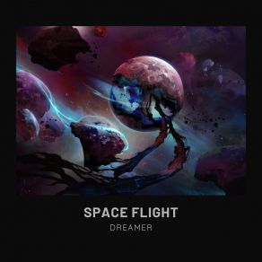 Download track Space Flight The Dreamer