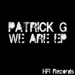 Download track Crazy (Original Mix)  Patrick G