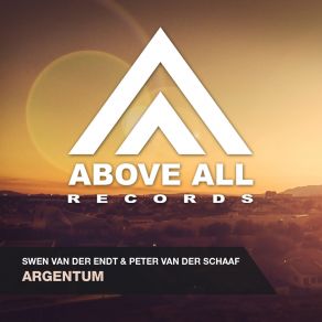 Download track Argentum (Original Mix) Swen Van Der Endt, Peter Van Der Schaaf