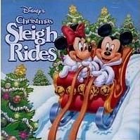 Download track Sleigh Ride Disney