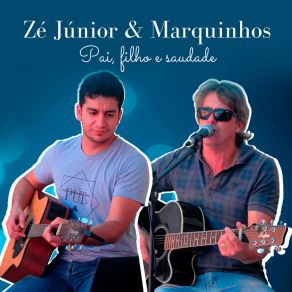 Download track Vida De Cowboy Zé Júnior E Marquinhos