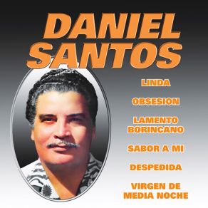 Download track Envidia Daniel Santos