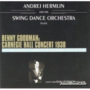 Download track Life Goes To A Party Andrej Hermlin & His Swing Dance Orchestra