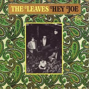 Download track Hey Joe, Where You Gonna Go The Leaves