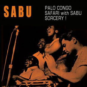 Download track Jeanette (Ray Barretto, Cecil Payne & Oscar Pettiford) Sabu Martinez