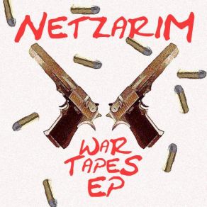 Download track For The Ones I Love Netzarim