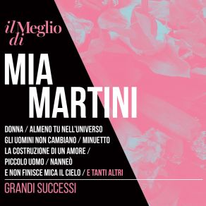 Download track Sono Tornata (Live Giugno 1982) Mía Martini