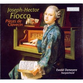 Download track 12 - Fiocco - Vivace Joseph - Hector Fiocco