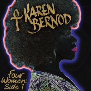 Download track Brooklyn Potpourri (Bop Soul Fusion Mix) Karen Bernod