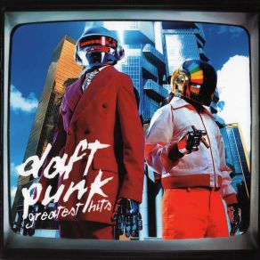 Download track Rock'N Roll Daft Punk