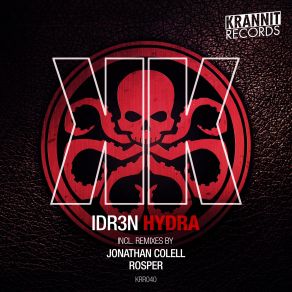 Download track Hydra (Jonathan Colell Remix) Idr3n