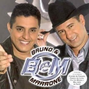Download track Cavalgada Bruno & Marrone