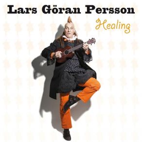 Download track Healing Lars Göran Persson