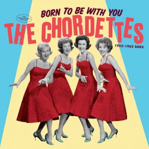 Download track Lonely Boy The Chordettes