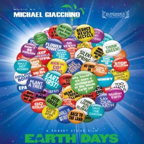 Download track Population Bomb Michael Giacchino