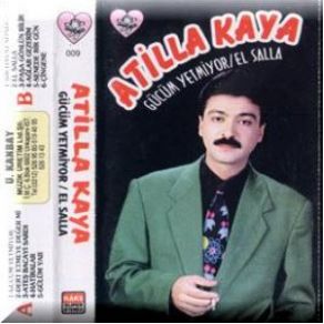 Download track Bir Hayat Söndü Atilla Kaya