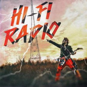 Download track Adios Pantalones Hi-Fi Radio