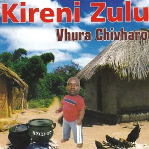 Download track Dzinga Vana Kireni Zulu