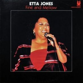 Download track Orange Colored Sky Etta Jones