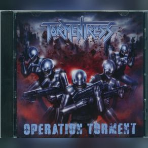 Download track Mutilator Tormentress