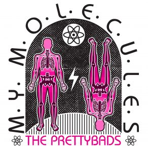 Download track My Molecules The Prettybads