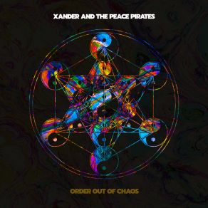 Download track I'm No Good At Being Bad Xander, The Peace Pirates