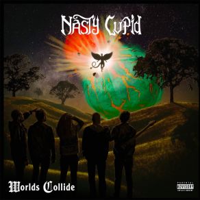 Download track Our Nasty Cupid