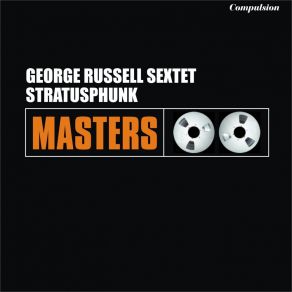 Download track Lambskins George Russell Sextet