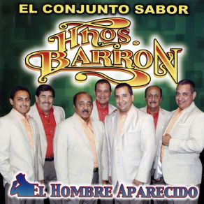 Download track Chamaquita Hermanos Barron El Conjunto Sabor