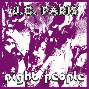 Download track Forbidden Love J. C. Paris