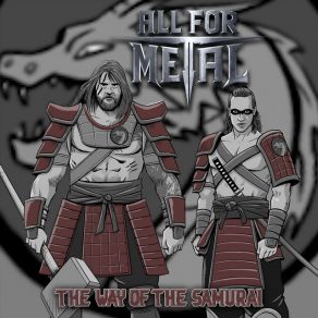 Download track The Way Of The Samurai' All For Metal