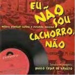 Download track Vou Tirar Você Desse Lugar Odair José E Caetano Veloso