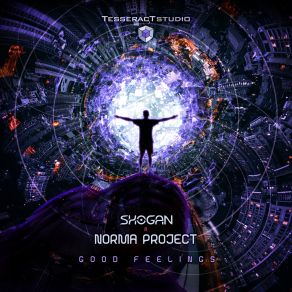 Download track Good Feelings (Original Mix) Shogan, Norma Project