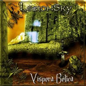 Download track Legend Of Steel (Luca Turilli's Cover) LegionSky