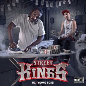 Download track Pussy Young BossiSpider Loc, DZ, Sky Keeton