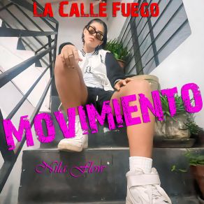 Download track Perreo Sensual, La Calle Fuego Nila FlowOcho Veinte 820, Blaking