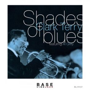 Download track St. Louis Blues Clark Terry