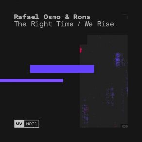 Download track The Right Time (Extended Mix) Rona (Il)