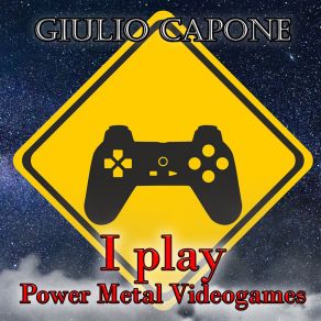 Download track Nes Ducktales Moontheme (Metal Instrumental) Giulio Capone