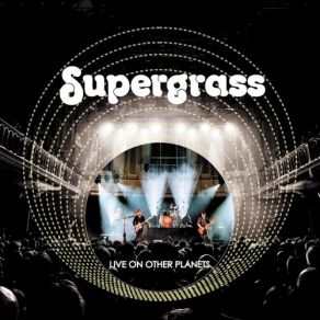 Download track Caught By The Fuzz (Live 2020) Supergrass